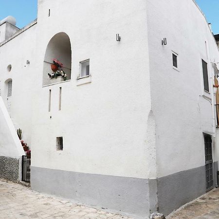 Antico Rifugio Bed & Breakfast Carovigno Dış mekan fotoğraf