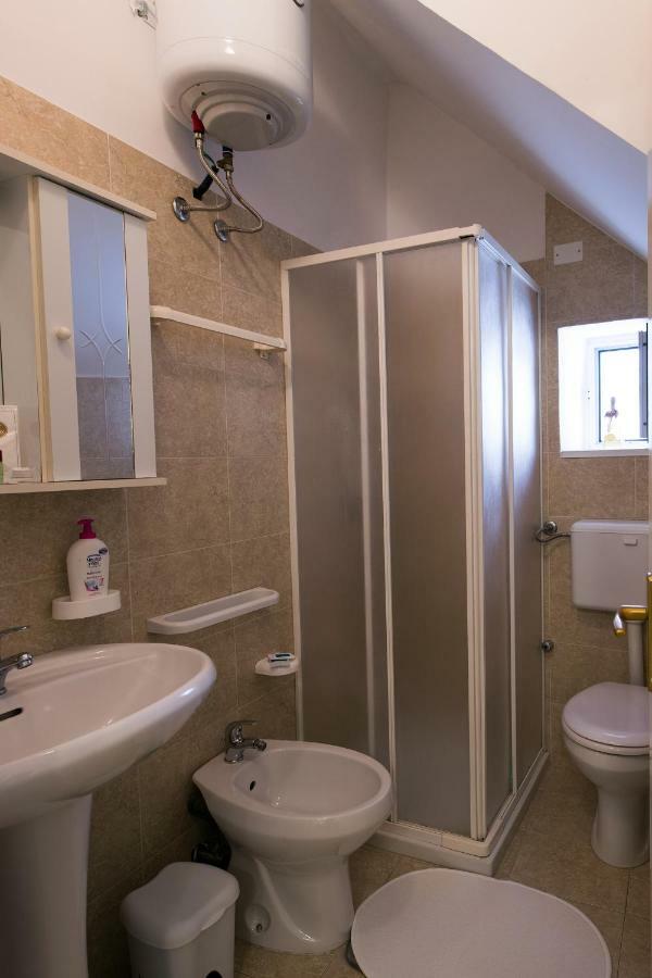 Antico Rifugio Bed & Breakfast Carovigno Dış mekan fotoğraf