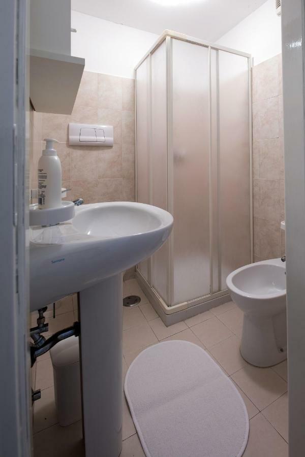 Antico Rifugio Bed & Breakfast Carovigno Dış mekan fotoğraf